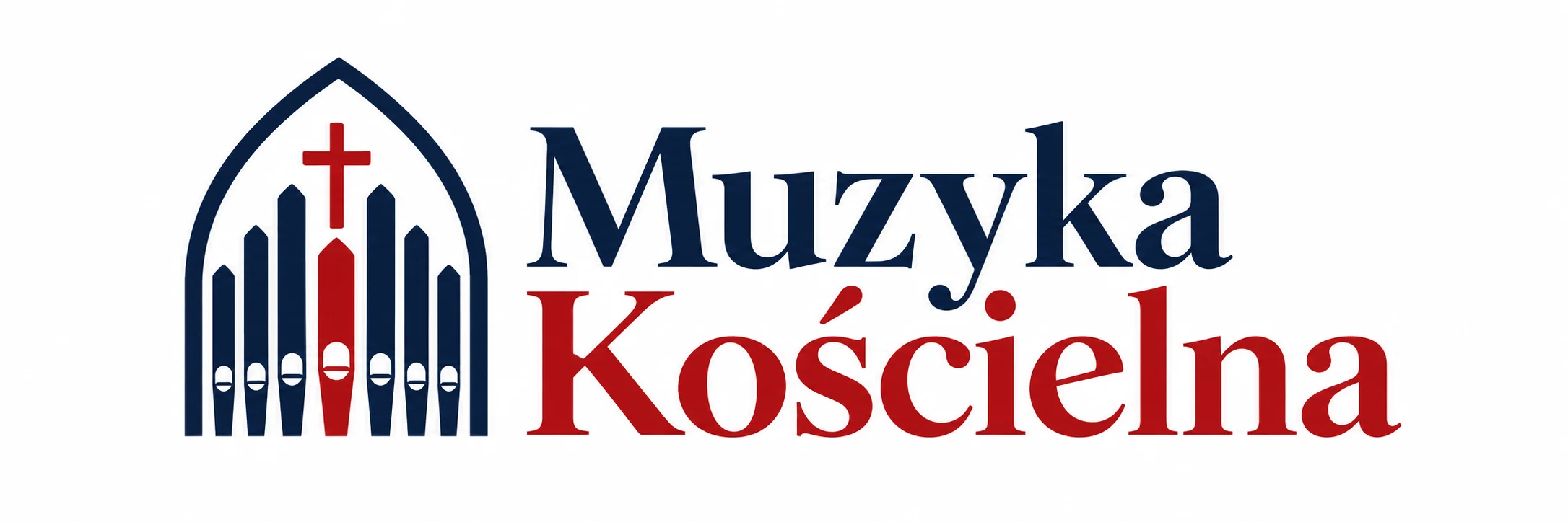 Muzyka Kościelna logo
